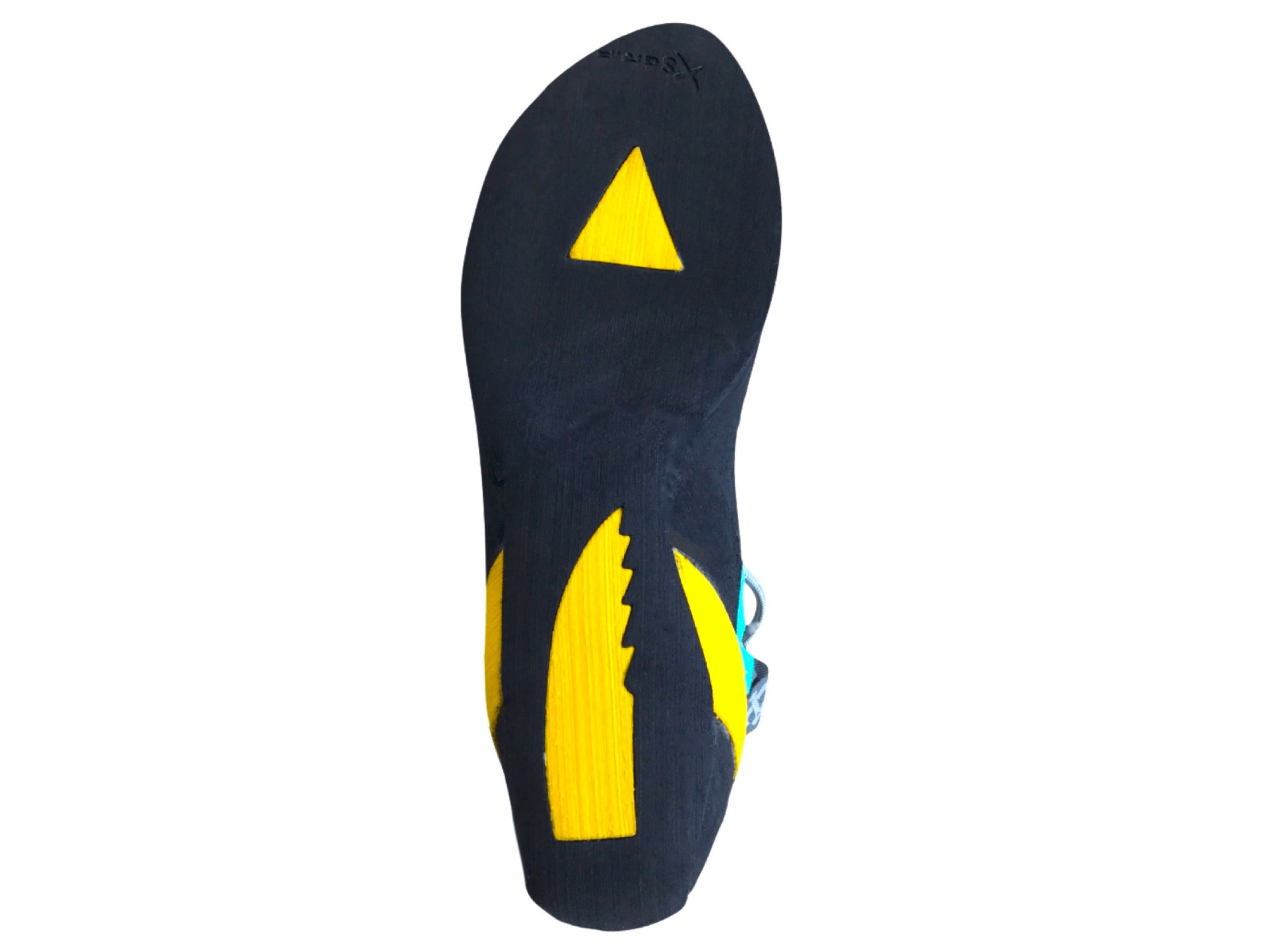 TULSON TOLF Pies de Gato para Hombre TRAD Velcro Men. Calzado para Escalada  TRAD, Nivel intermedio. Suela Vibram® : .es: Moda